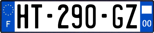 HT-290-GZ