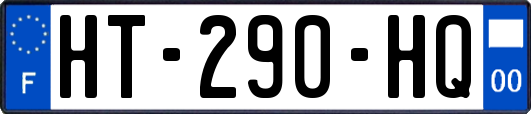 HT-290-HQ