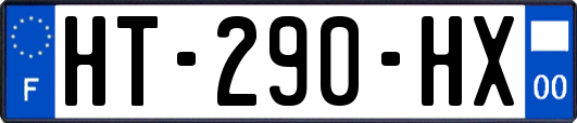 HT-290-HX