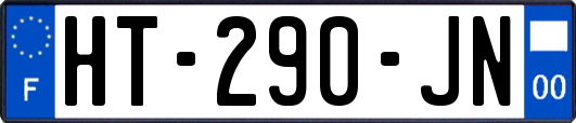 HT-290-JN