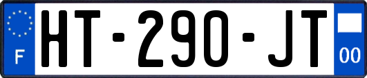 HT-290-JT