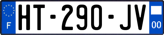 HT-290-JV