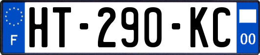 HT-290-KC