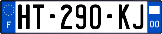 HT-290-KJ