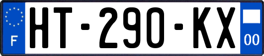 HT-290-KX