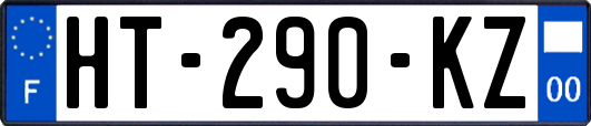 HT-290-KZ