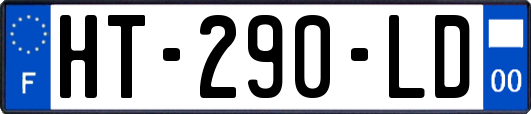 HT-290-LD