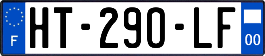 HT-290-LF