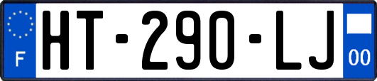HT-290-LJ