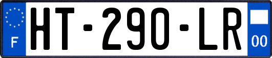 HT-290-LR