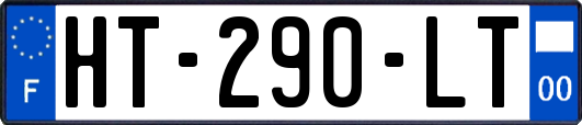 HT-290-LT
