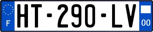 HT-290-LV