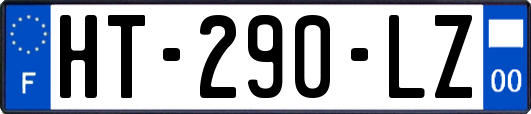 HT-290-LZ