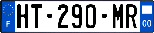 HT-290-MR
