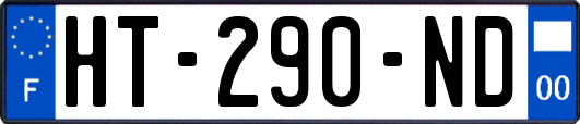 HT-290-ND