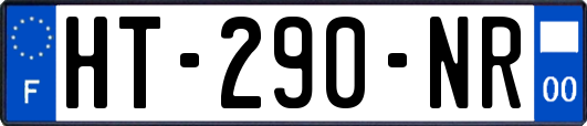 HT-290-NR