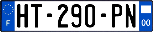 HT-290-PN