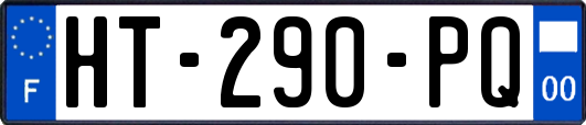 HT-290-PQ