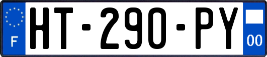 HT-290-PY