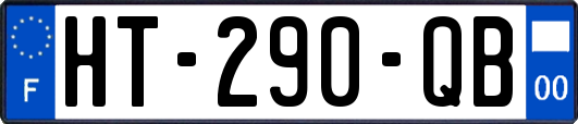 HT-290-QB