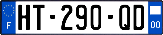 HT-290-QD