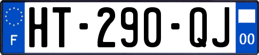 HT-290-QJ