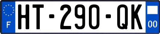 HT-290-QK