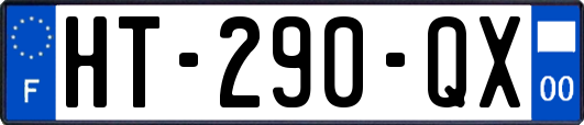 HT-290-QX