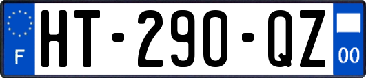 HT-290-QZ