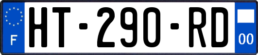 HT-290-RD