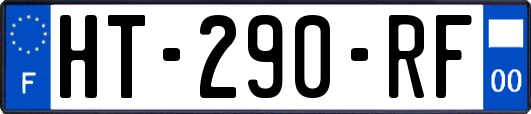 HT-290-RF