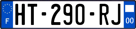 HT-290-RJ