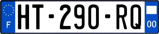 HT-290-RQ