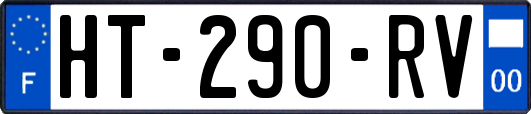 HT-290-RV