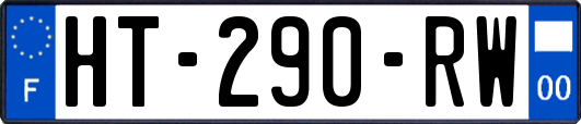 HT-290-RW