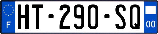 HT-290-SQ