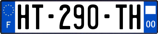 HT-290-TH