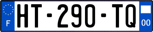HT-290-TQ