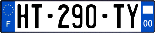 HT-290-TY