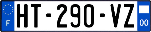 HT-290-VZ