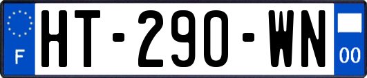 HT-290-WN
