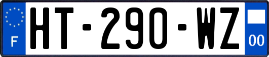 HT-290-WZ