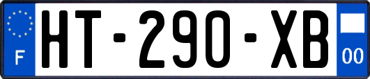 HT-290-XB