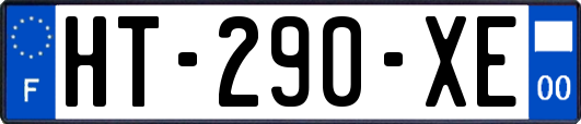 HT-290-XE