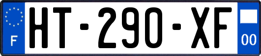 HT-290-XF