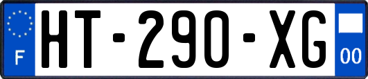 HT-290-XG