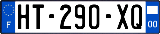 HT-290-XQ