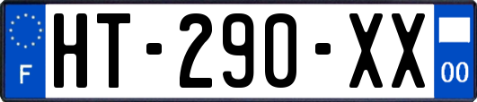HT-290-XX