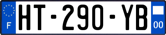 HT-290-YB