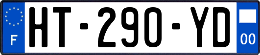 HT-290-YD